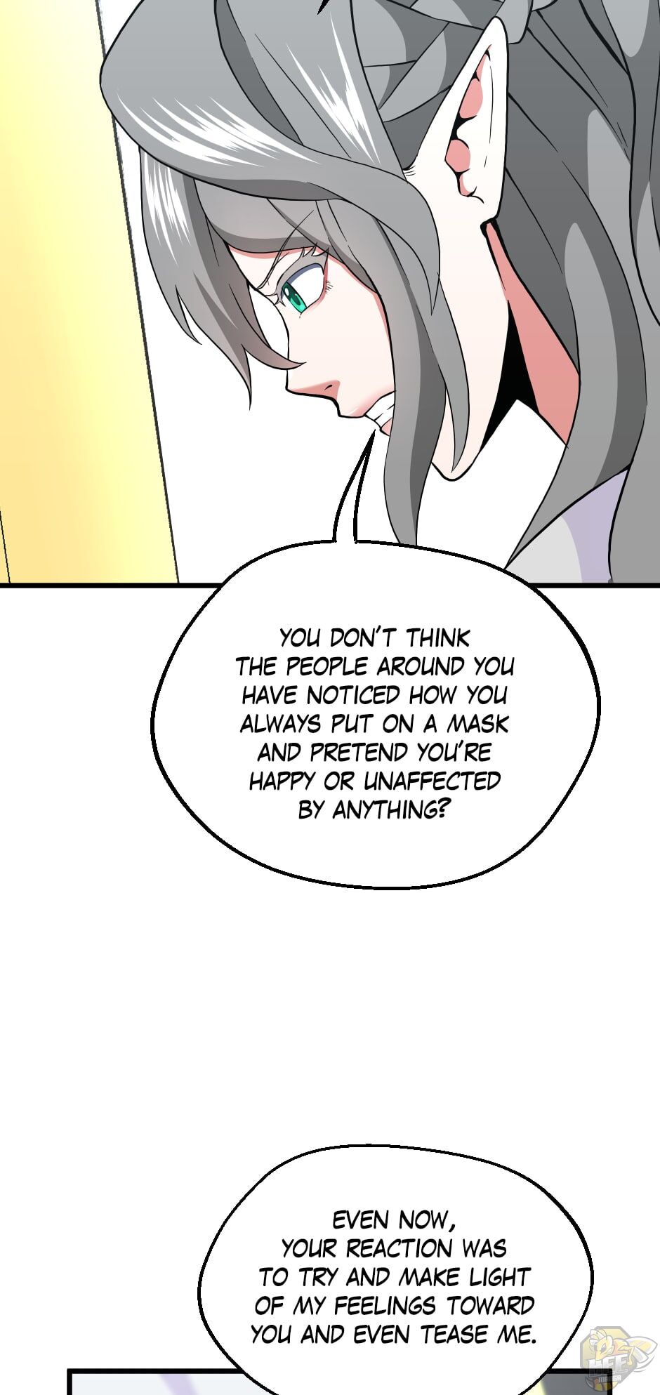 The Beginning After The End Chapter 105 image 88